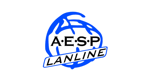 Aesp Lanline Logo