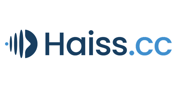 Haiss.cc Logo