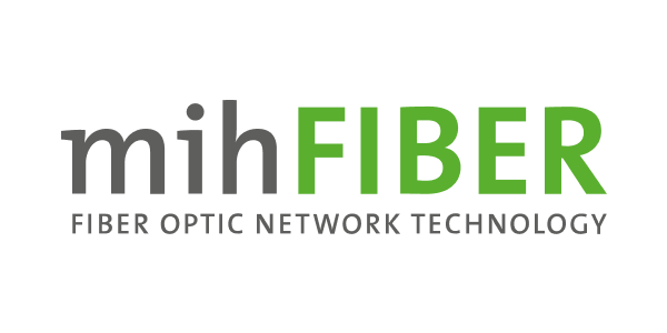 Mih Fiber Logo