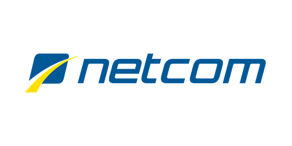 Netcom Logo