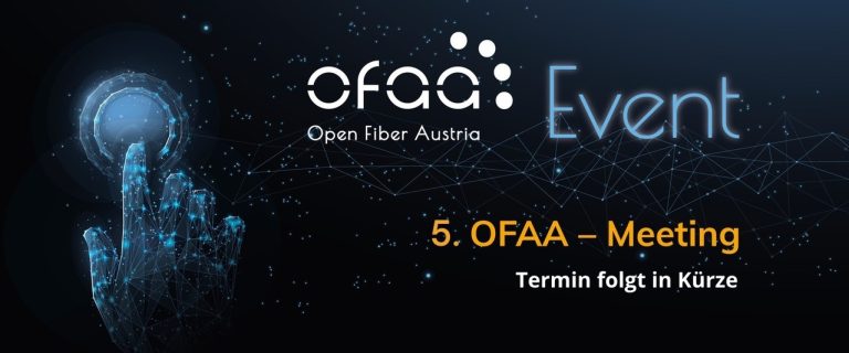 5. OFAA - Meeting Banner
